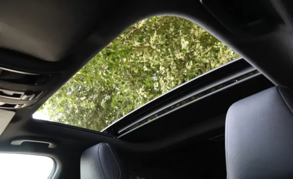 Mercedes-Benz CLA 220 d Shooting Brake AMG Line Aut. 11