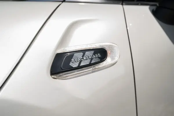 MINI 3 Portas Cooper Auto 23