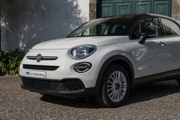 Fiat 500X 1.0 FireFly Lounge 3