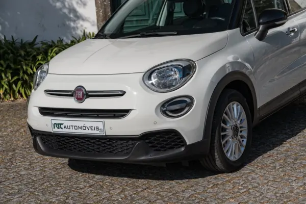 Fiat 500X 1.0 FireFly Lounge 6