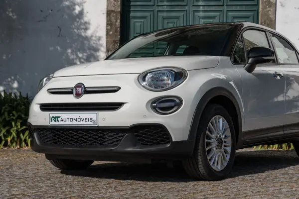 Fiat 500X 1.0 FireFly Lounge 5