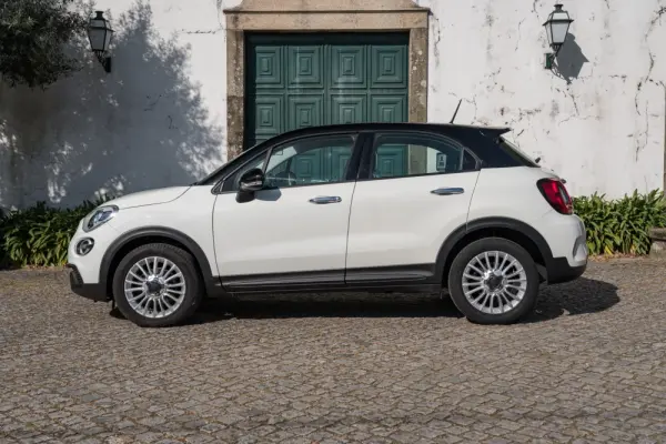 Fiat 500X 1.0 FireFly Lounge 8