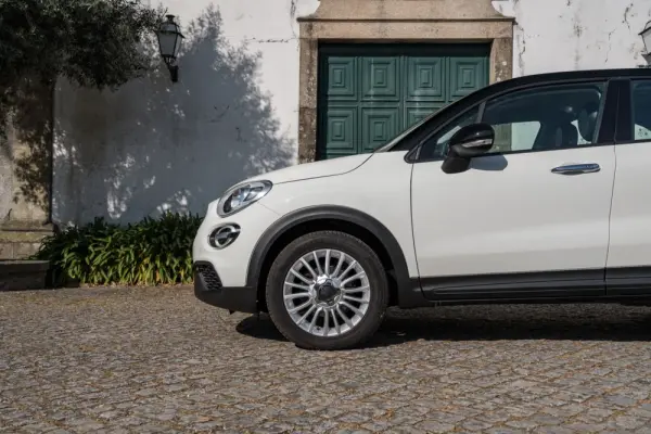 Fiat 500X 1.0 FireFly Lounge 9