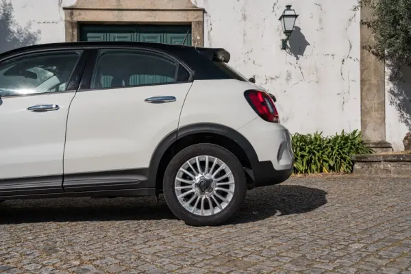Fiat 500X 1.0 FireFly Lounge 10
