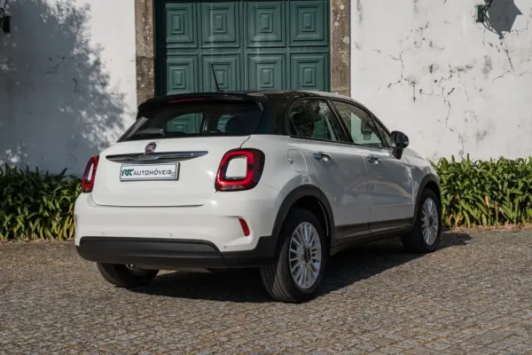 Fiat 500X 1.0 FireFly Lounge 13