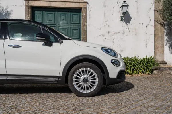Fiat 500X 1.0 FireFly Lounge 20