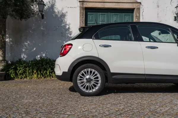 Fiat 500X 1.0 FireFly Lounge 19