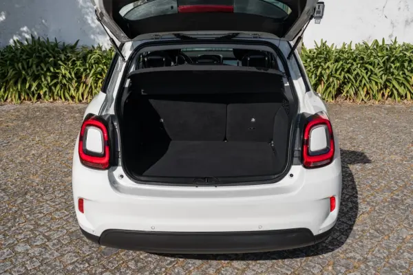 Fiat 500X 1.0 FireFly Lounge 22