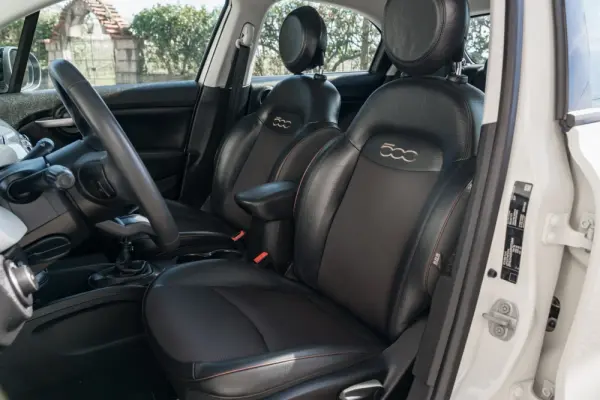 Fiat 500X 1.0 FireFly Lounge 24