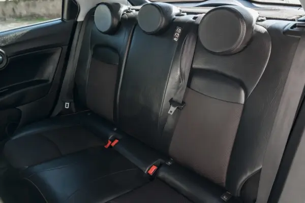 Fiat 500X 1.0 FireFly Lounge 28