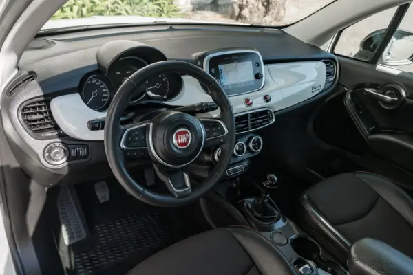Fiat 500X 1.0 FireFly Lounge 29