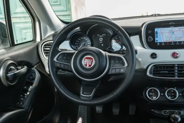 Fiat 500X 1.0 FireFly Lounge 30