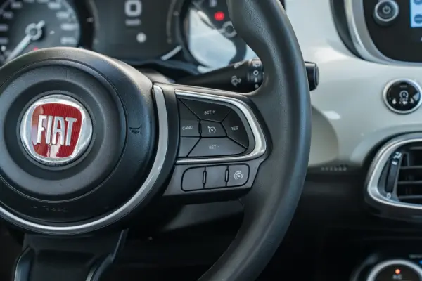 Fiat 500X 1.0 FireFly Lounge 32