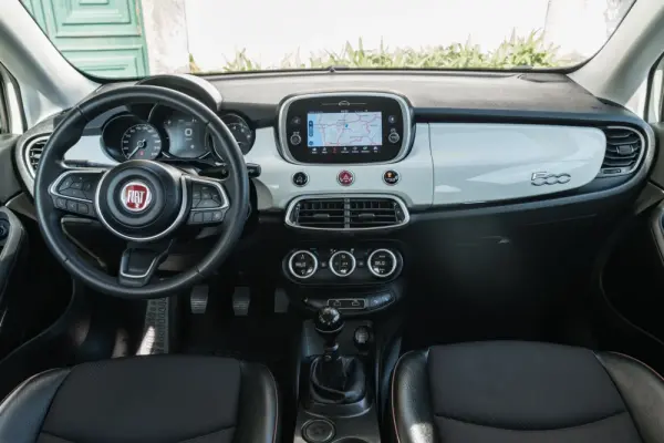 Fiat 500X 1.0 FireFly Lounge 34