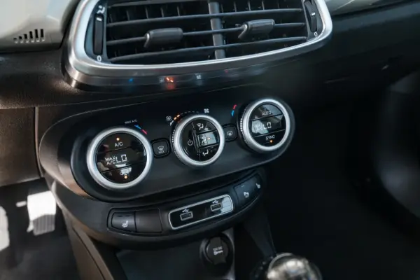 Fiat 500X 1.0 FireFly Lounge 38