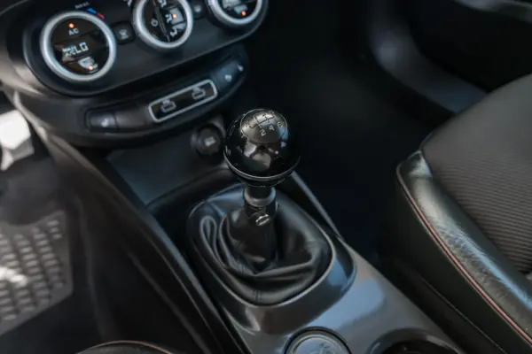 Fiat 500X 1.0 FireFly Lounge 40