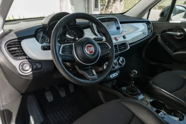 Fiat 500X 1.0 FireFly Lounge 41