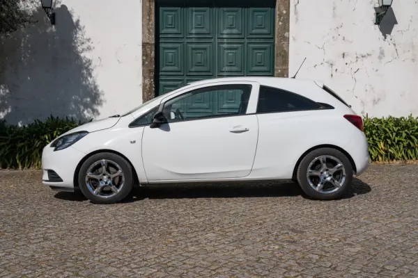 Opel Corsa 8
