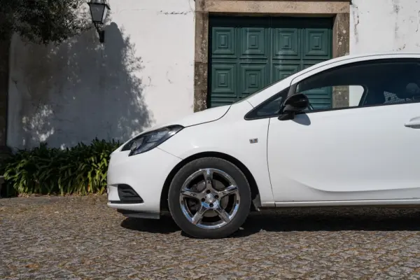 Opel Corsa 9