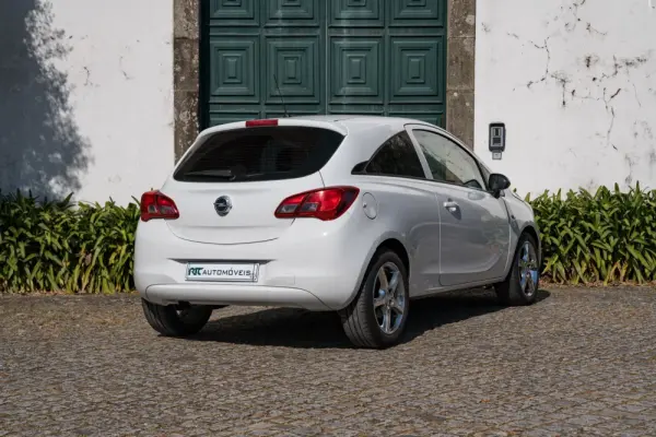 Opel Corsa 13