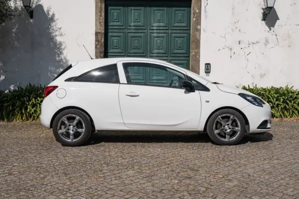 Opel Corsa 14