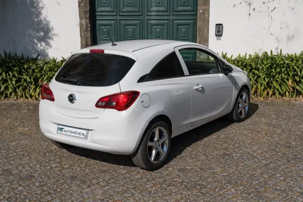 Opel Corsa 15