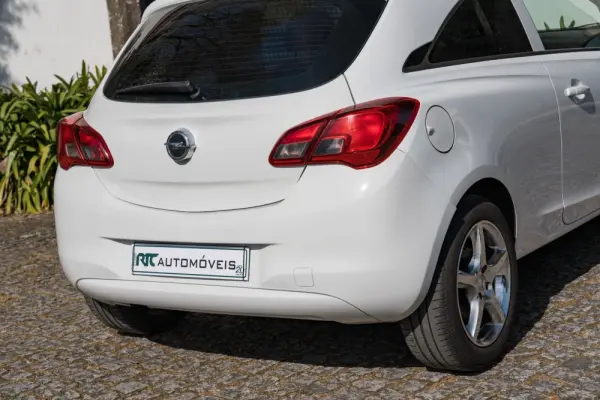 Opel Corsa 18