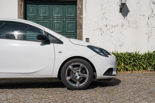 Opel Corsa 21