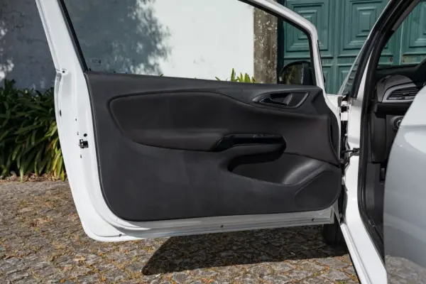 Opel Corsa 23