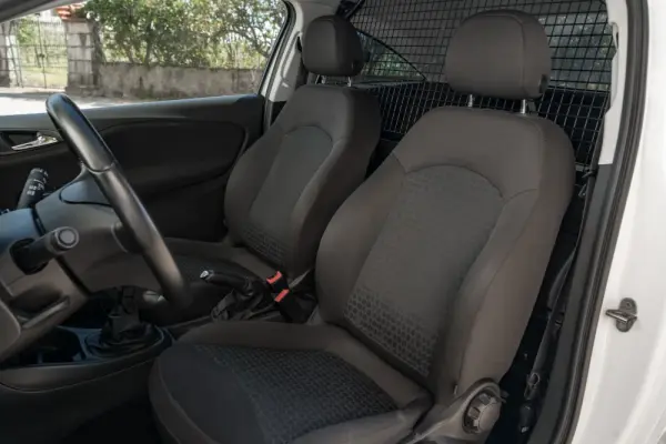 Opel Corsa 25