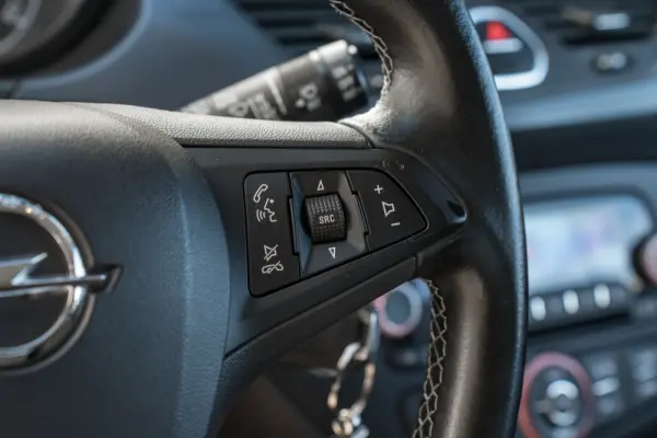 Opel Corsa 27