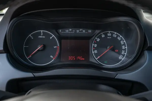 Opel Corsa 28