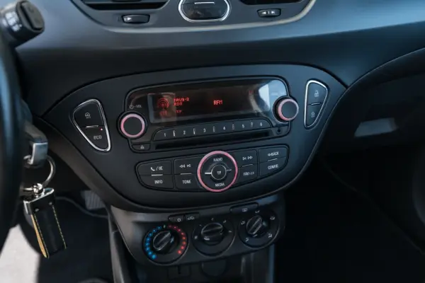 Opel Corsa 29