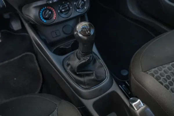 Opel Corsa 31