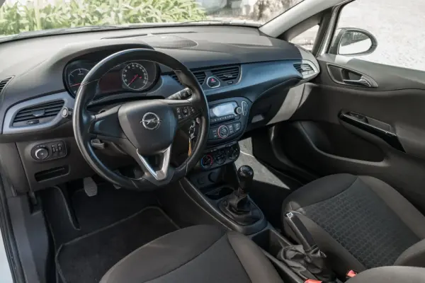 Opel Corsa 34