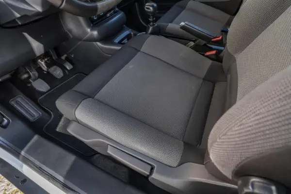 Citroen C4 Cactus 1.2 PureTech Shine 27