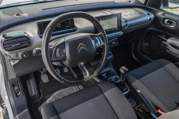 Citroen C4 Cactus 1.2 PureTech Shine 30