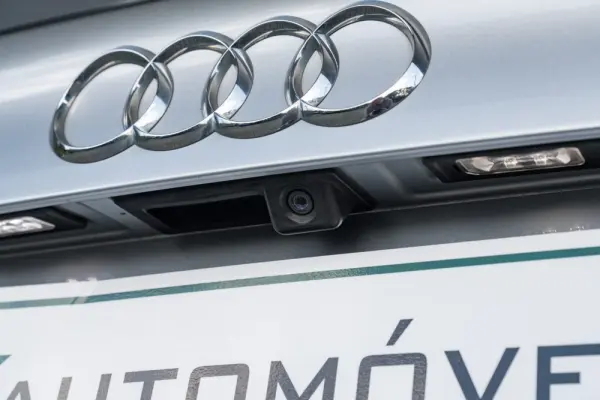 Audi A5 2.0 TDI Multitronic S-Line 24