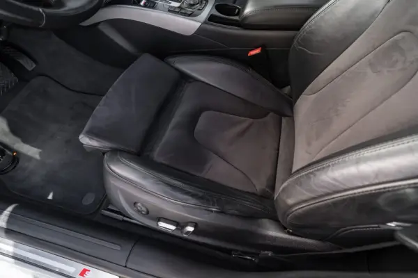 Audi A5 2.0 TDI Multitronic S-Line 30