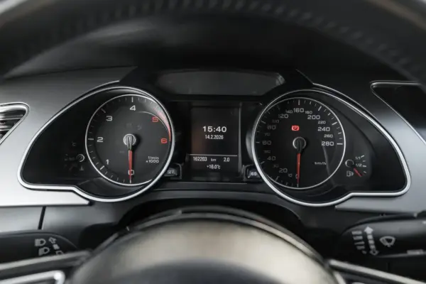 Audi A5 2.0 TDI Multitronic S-Line 36