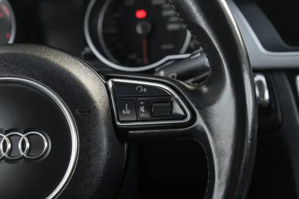 Audi A5 2.0 TDI Multitronic S-Line 35
