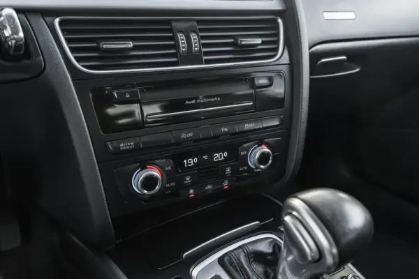 Audi A5 2.0 TDI Multitronic S-Line 38
