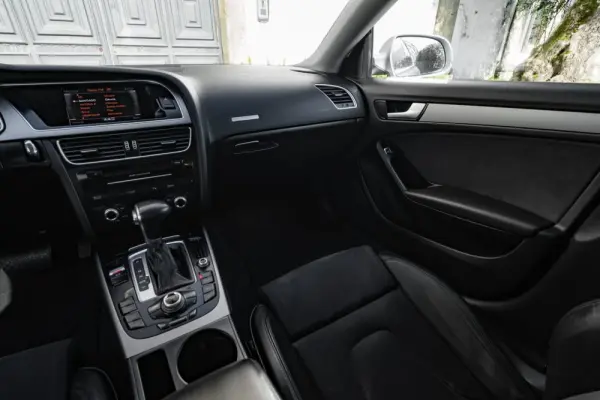 Audi A5 2.0 TDI Multitronic S-Line 41