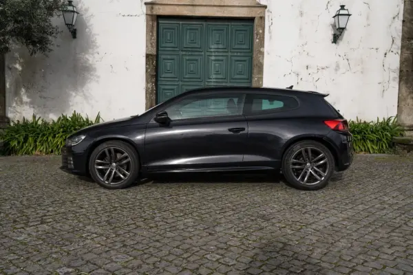 Volkswagen Scirocco 2.0 TSI R-Line 10