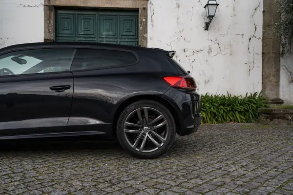 Volkswagen Scirocco 2.0 TSI R-Line 12