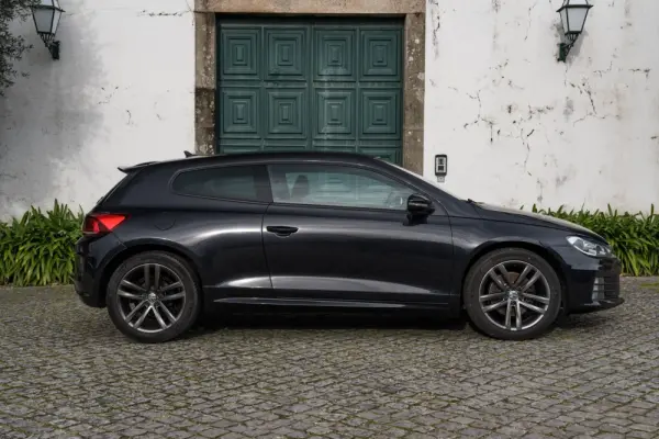 Volkswagen Scirocco 2.0 TSI R-Line 21