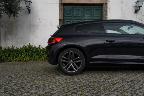 Volkswagen Scirocco 2.0 TSI R-Line 22