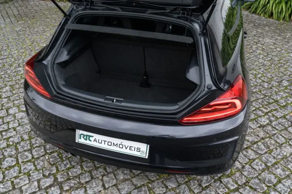 Volkswagen Scirocco 2.0 TSI R-Line 25