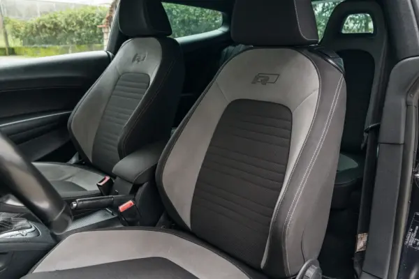Volkswagen Scirocco 2.0 TSI R-Line 30