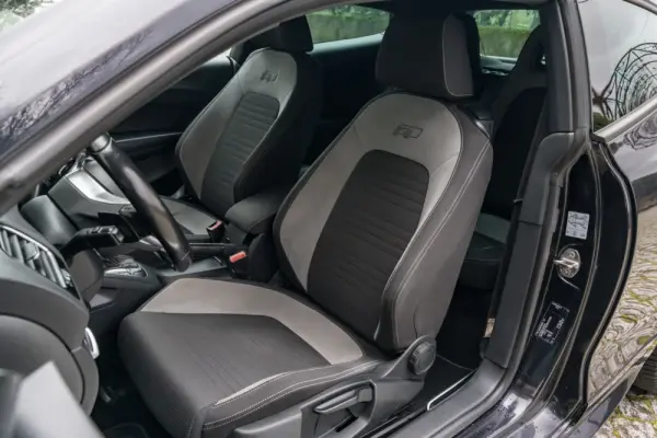 Volkswagen Scirocco 2.0 TSI R-Line 29